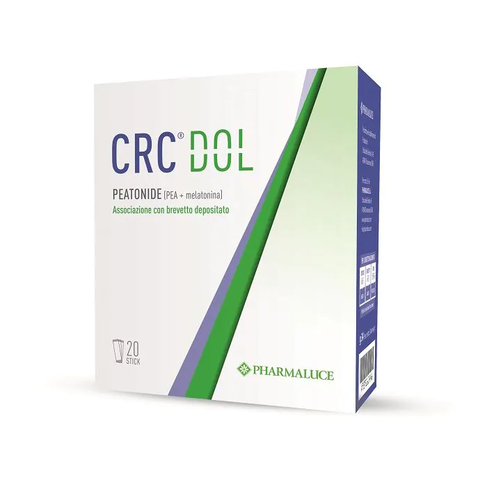 Crc dol 20 stick Crc dol 20 stick
