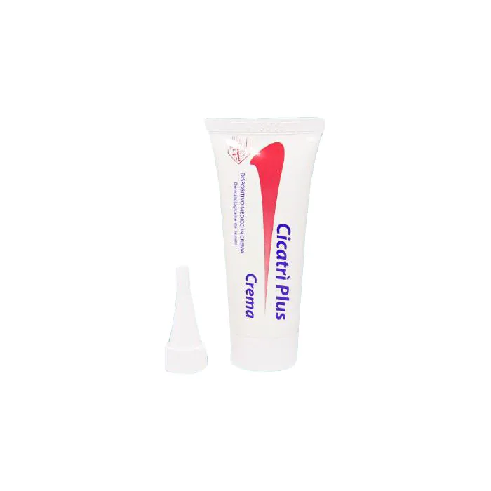 Cicatri' plus crema 30g