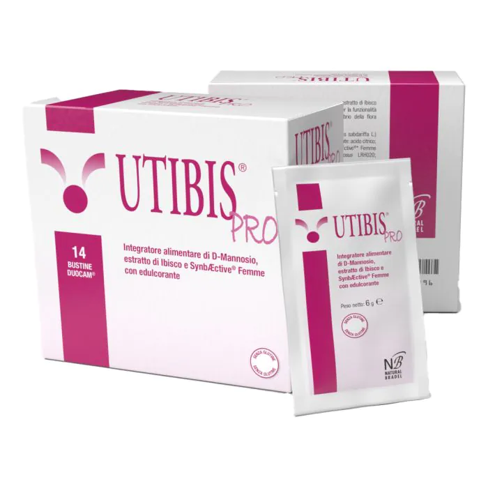 Utibis pro 14 bustine duocam Utibis pro 14 bustine duocam