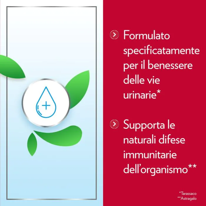 Gyno-CanesCystil Integratore Benessere Vie Urinarie 14 Buste