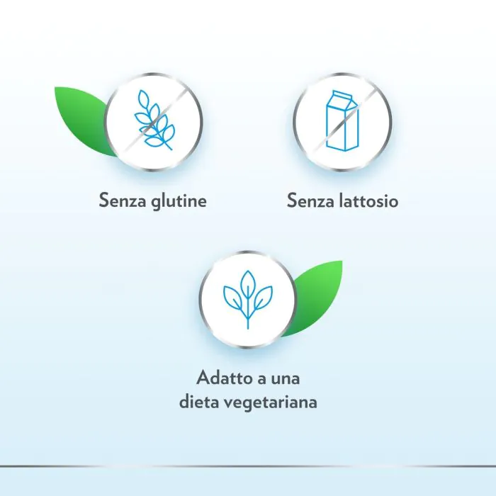 Gyno-CanesCystil Integratore Benessere Vie Urinarie 14 Buste