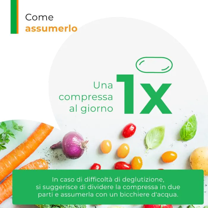 Armolipid Plus 70 Compresse Integratore Per Il Colesterolo