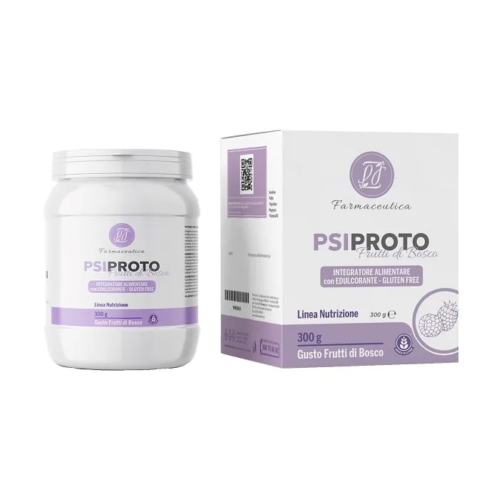 Psiproto frutti di bosco 300 g