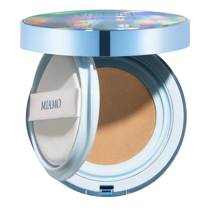 Miamo second skin mesh cushion foundation refill sand spf50 pa+++ Miamo second skin mesh cushion foundation refill sand spf50 pa+++
