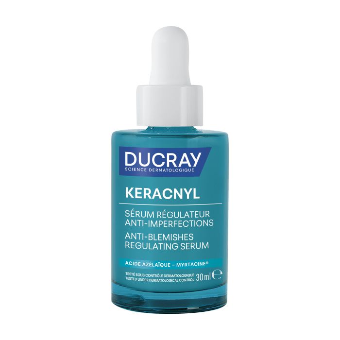 Keracnyl siero regolatore 30 ml Keracnyl siero regolatore 30 ml