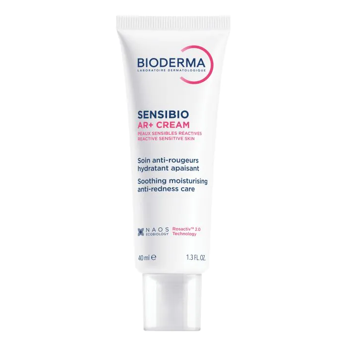Bioderma Sensibio AR Trattamento Lenitivo Anti-Rossore 40 ml Bioderma Sensibio AR Trattamento Lenitivo Anti-Rossore 40 ml