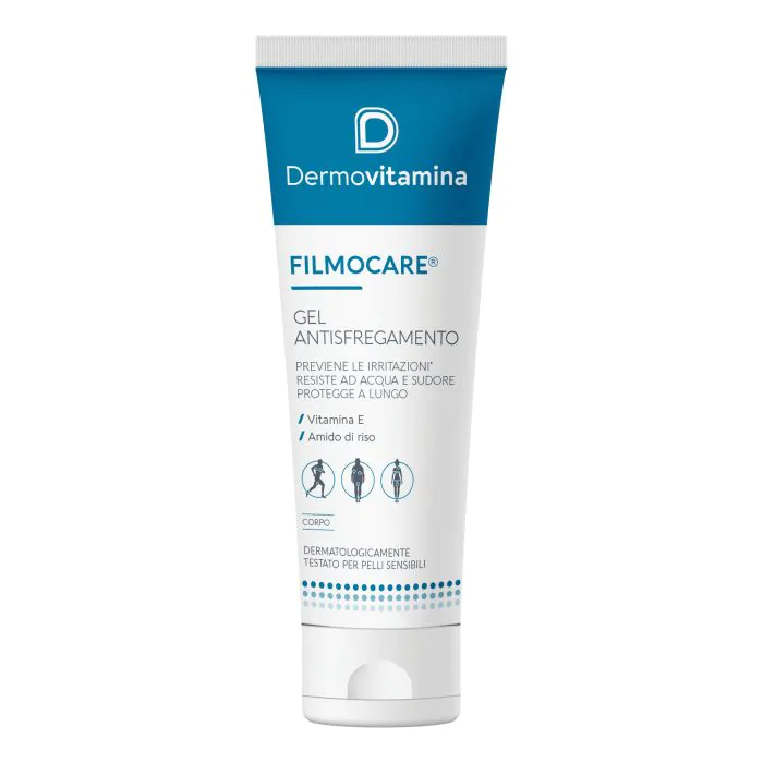 Dermovitamina filmocare 100ml Dermovitamina filmocare 100ml