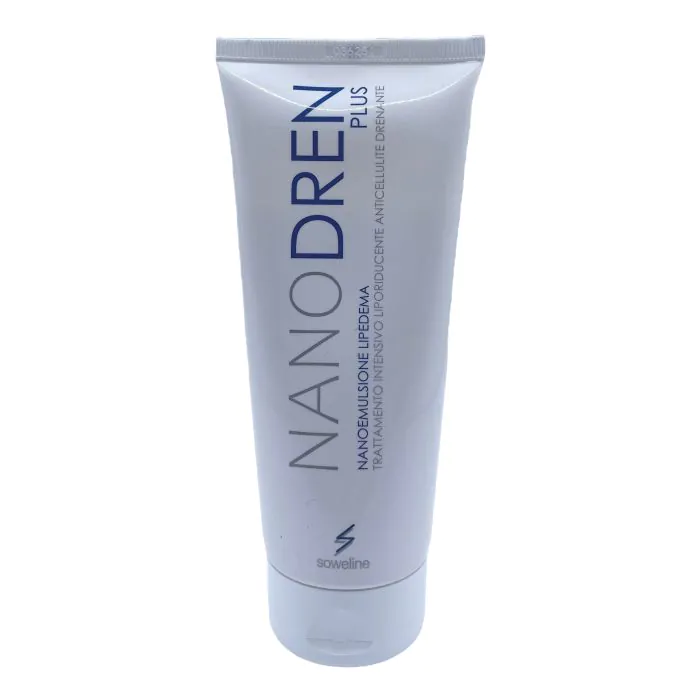 Nanodren plus 200 ml Nanodren plus 200 ml