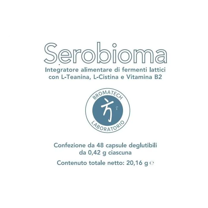 Serobioma 48 capsule Serobioma 48 capsule