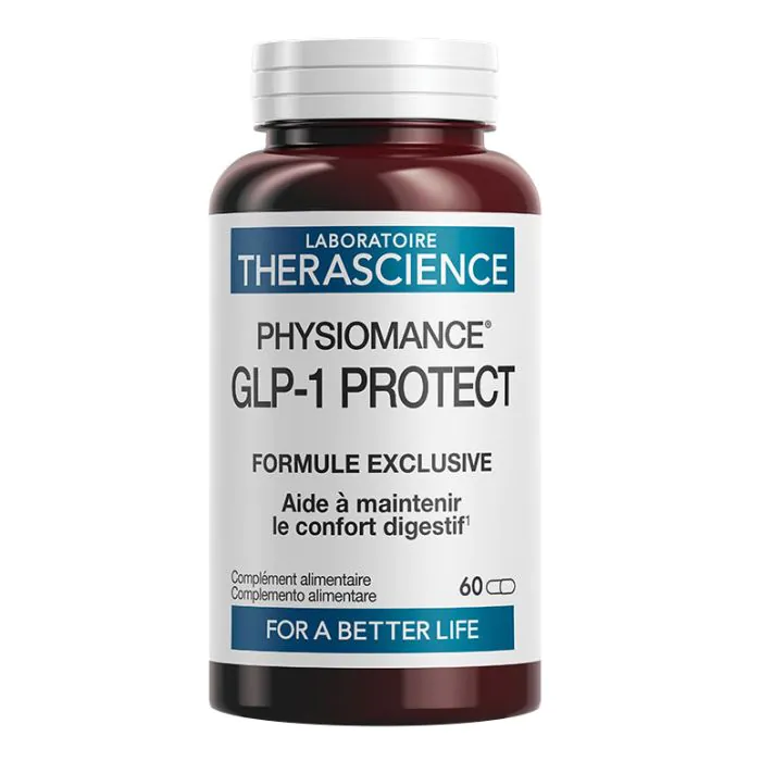 glp 1 nomi commerciali Semaglutide, ecco la pillola per dimagrire: come funziona, quanto costa e i consigli per l'assunzione Physiomance glp 1 protect 60