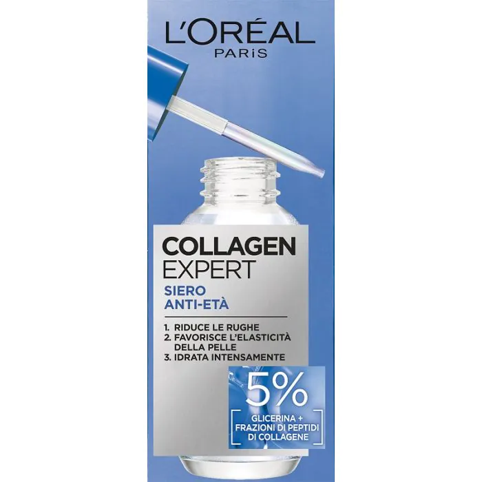 L'oreal paris skincare collagen expert 30 ml L'oreal paris skincare collagen expert 30 ml