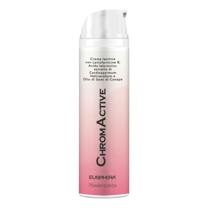 Eusphera chromactive crema 75 ml Eusphera chromactive crema 75 ml