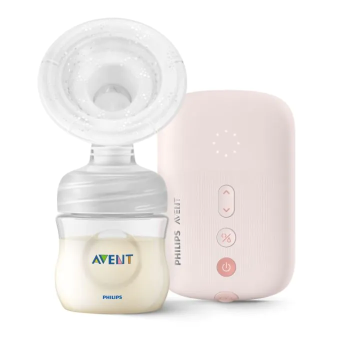 Avent tiralatte elettrico singolo Avent tiralatte elettrico singolo