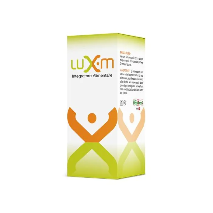 Otolux gocce 50 ml Otolux gocce 50 ml