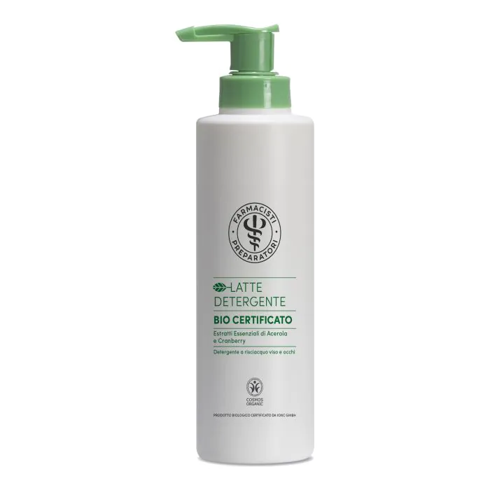 Lfp latte detergente bio 250ml Lfp latte detergente bio 250ml