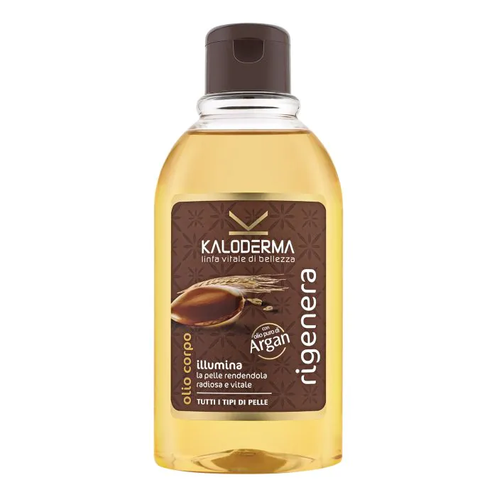 Kaloderma olio corpo rigenera 300 ml