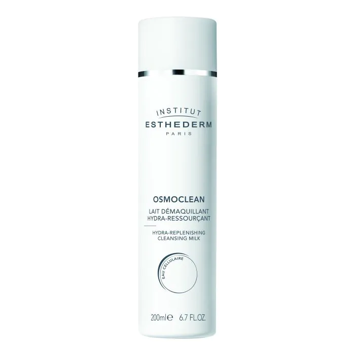 Lait demaquillant hydra-ressurcant 200 ml