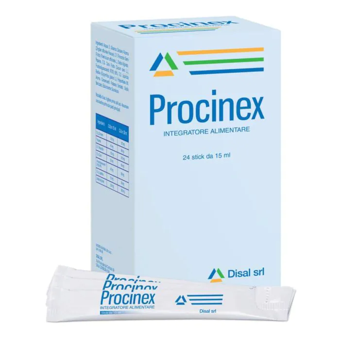 Procinex 24 stick 15ml Procinex 24 stick 15ml