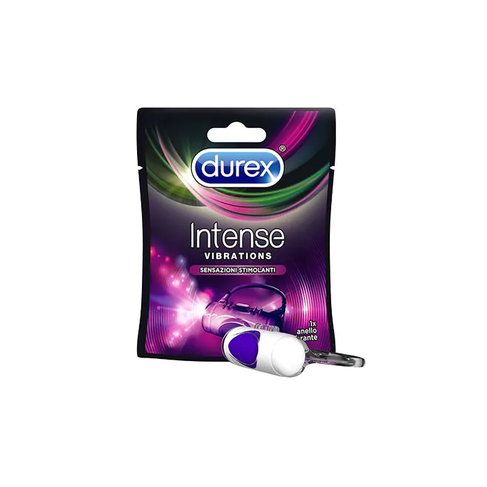 Durex play vibration gen 3 ita