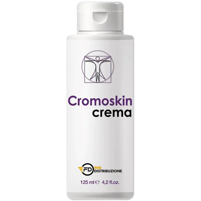 Cromoskin crema 125ml