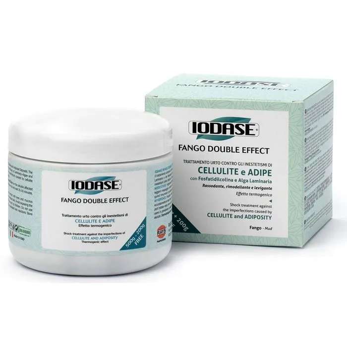 Iodase fango doubleeffect 700 g Iodase fango doubleeffect 700 g
