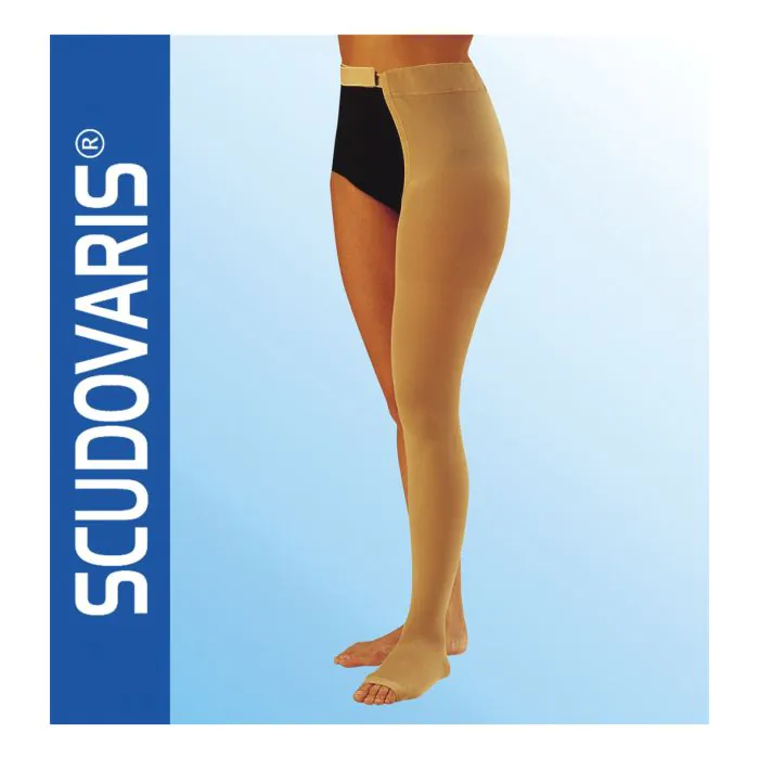 Scudovaris m-coll.k2 ambidx 5