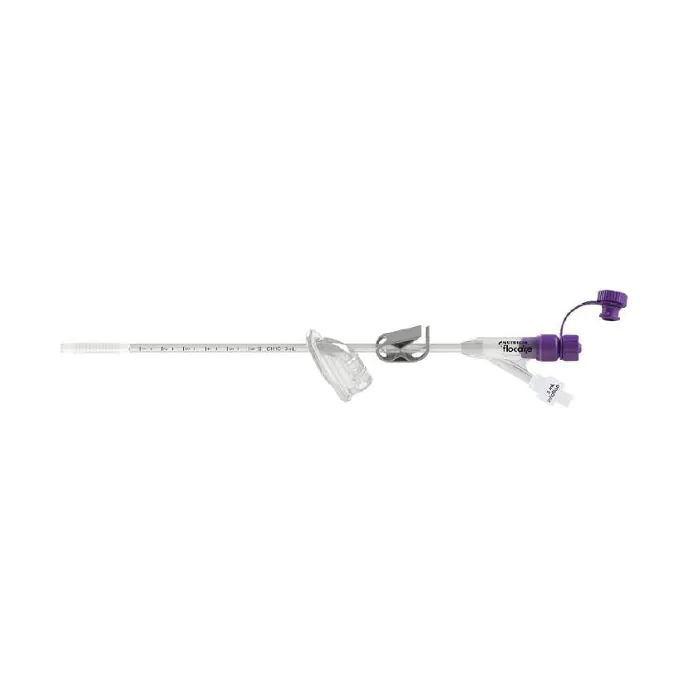 Flocare sonda sostituzione g-tube ch 18 1 pezzo Flocare sonda sostituzione g-tube ch 18 1 pezzo