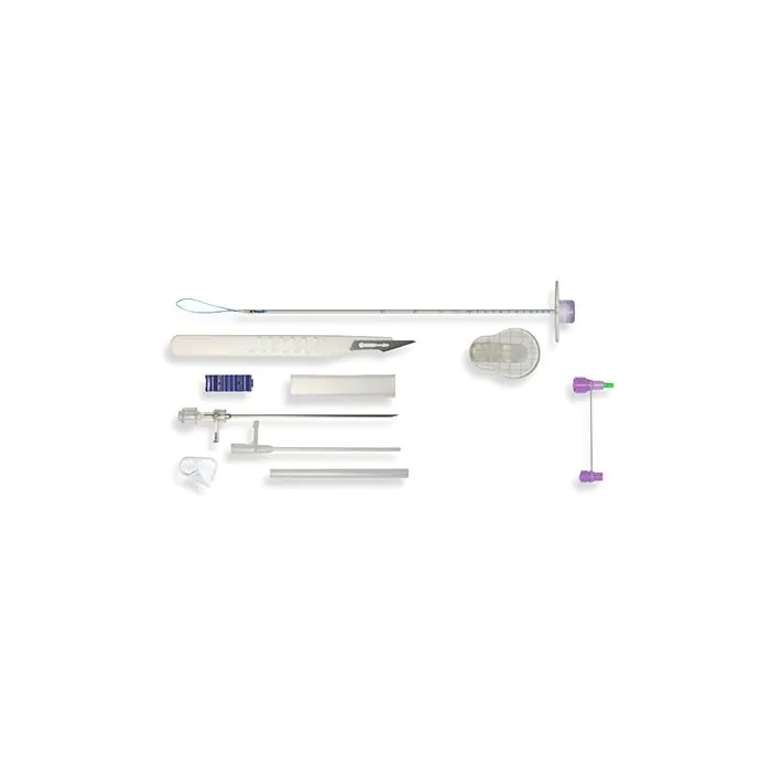 Flocare kit per peg ch 18 1 pezzo Flocare kit per peg ch 18 1 pezzo