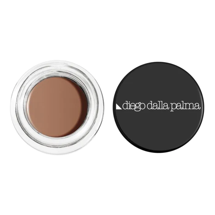DIEGO DALLA PALMA - The Brow Studio - Delineatore Sopracciglia In Crema Resistente All'Acqua N.01 Castane Chiare-Bionde DIEGO DALLA PALMA - The Brow Studio - Delineatore Sopracciglia In Crema Resistente All'Acqua N.01 Castane Chiare-Bionde