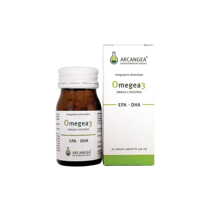 Omegea3 30 Capsule Acn Omegea3 30 Capsule Acn