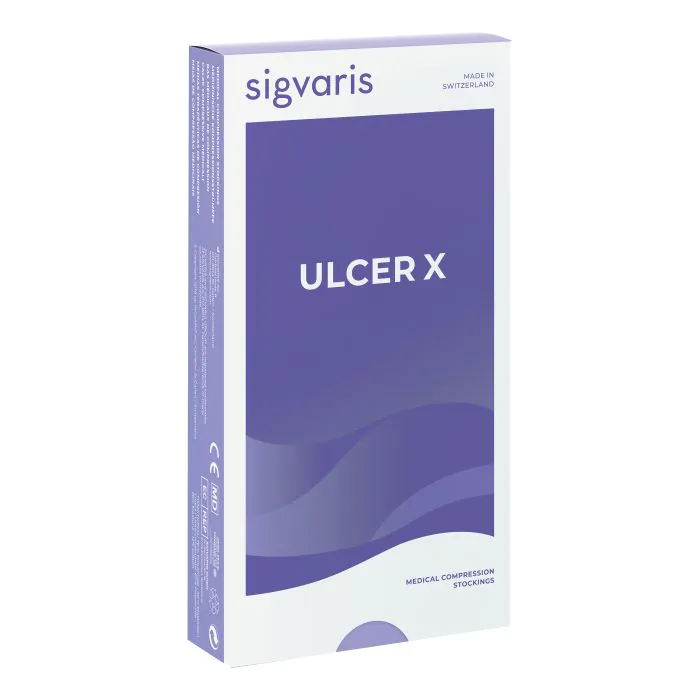 Ulcer-x+503 gamb.p/a m/l sigv Ulcer-x+503 gamb.p/a m/l sigv