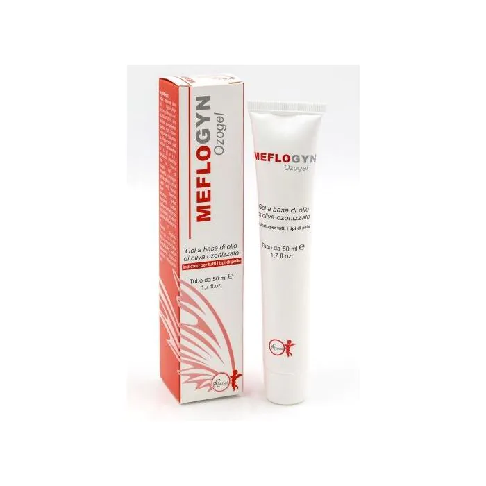 Meflogyn ozogel 30g Meflogyn ozogel 30g