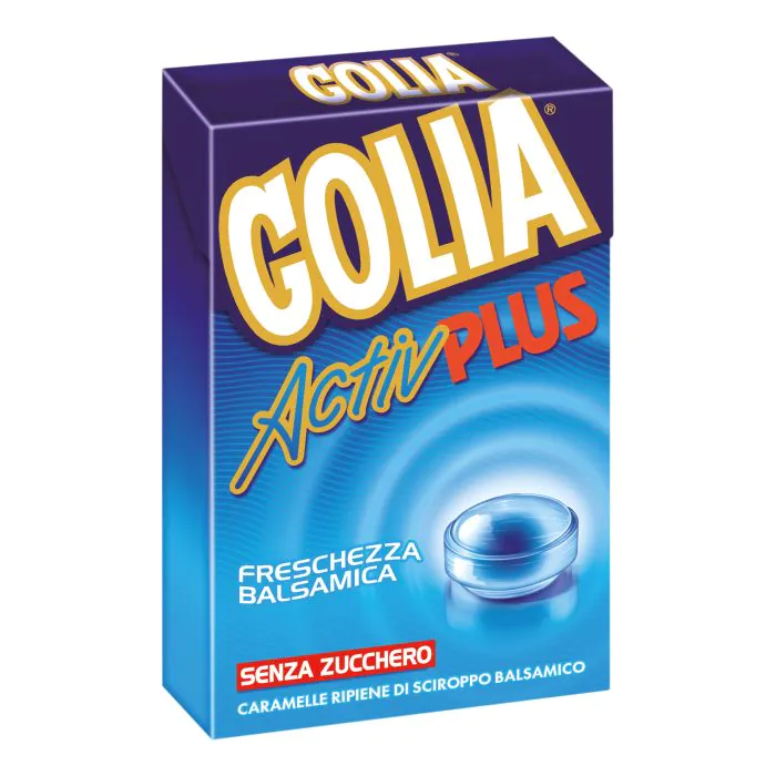 Golia activ plus 46 g Golia activ plus 46 g