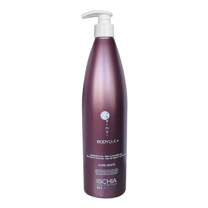 Ischia Pure White 1L Ischia Pure White 1L