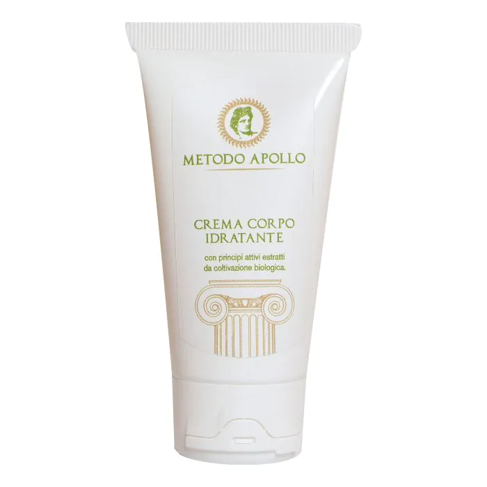 Metodo apollo Crema Idratante 200ml Metodo apollo Crema Idratante 200ml