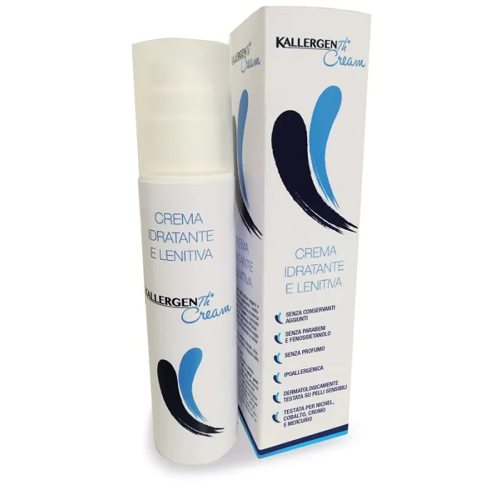 Kallergen th crema 200ml Kallergen th crema 200ml