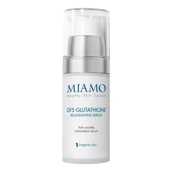Miamo GF5 Glutathione Rejuvenating Serum 30 ml