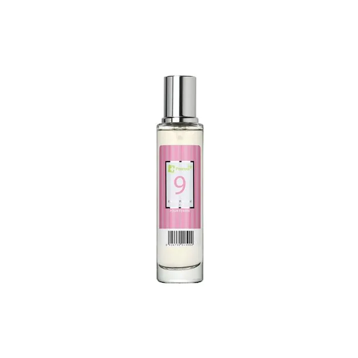 Iap pharma profumo da donna 9 30 ml Iap pharma profumo da donna 9 30 ml