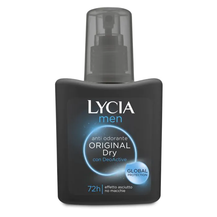 Lycia men deo vapo orig.dry Lycia men deo vapo orig.dry
