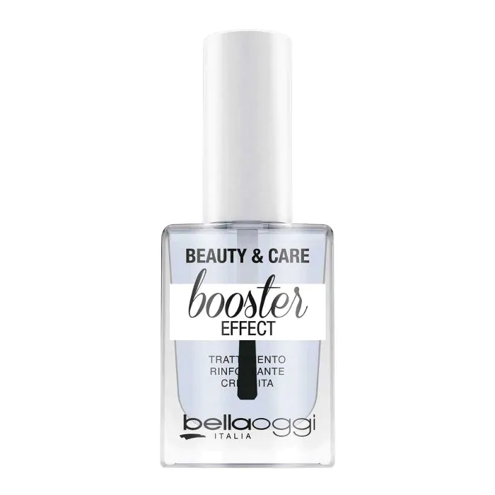 Base E Top Coat Rinforzante Booster Effect