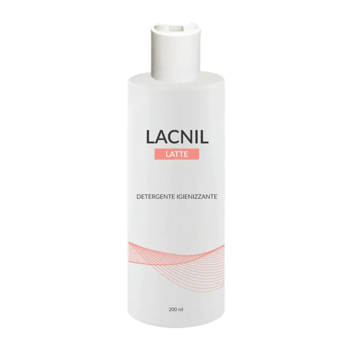 Lacnil latte 200ml Lacnil latte 200ml
