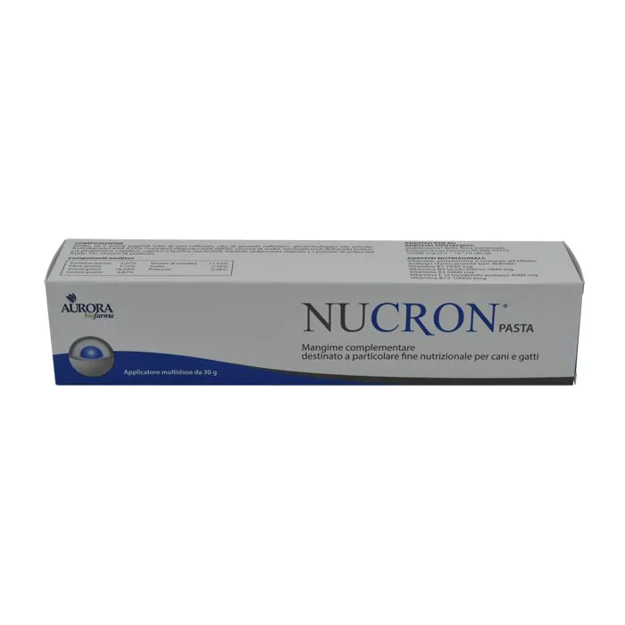 Nucron Pasta 30G Nucron Pasta 30G