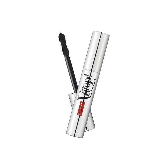 PUPA - Mascara Vamp Extreme Black PUPA - Mascara Vamp Extreme Black