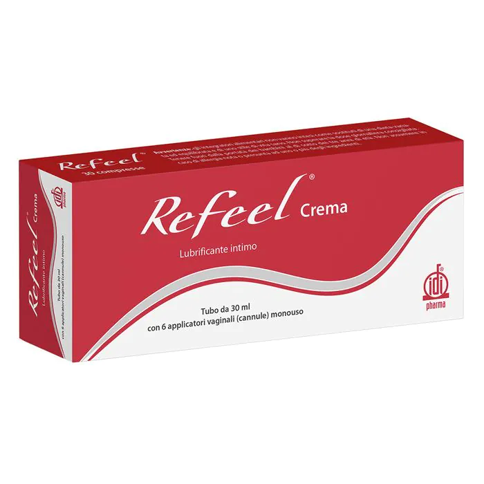 Refeel crema 30ml