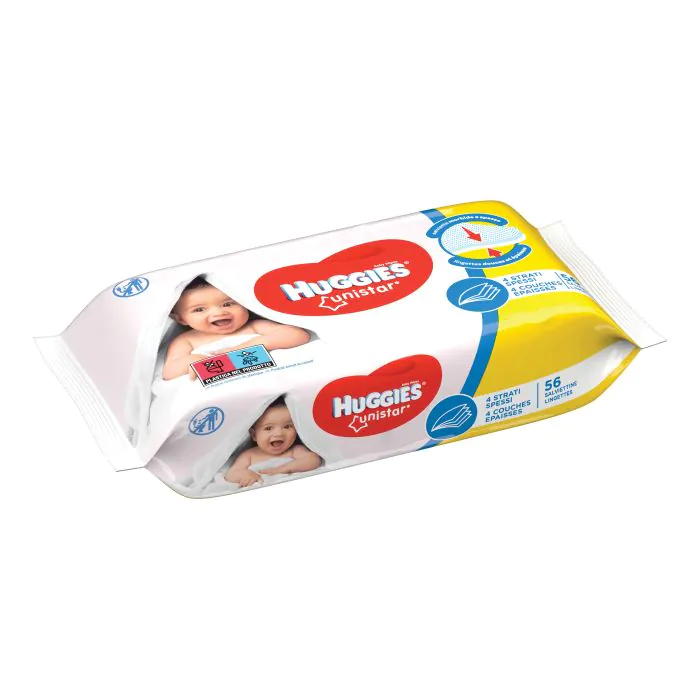 Hugg.unistar Salv.56pezzi Hugg.unistar Salv.56pezzi