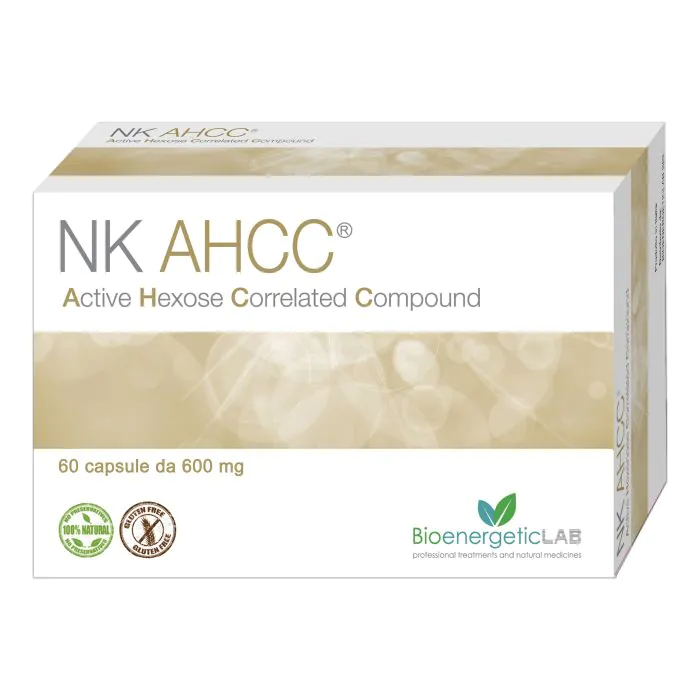 Nk ahcc Nk ahcc