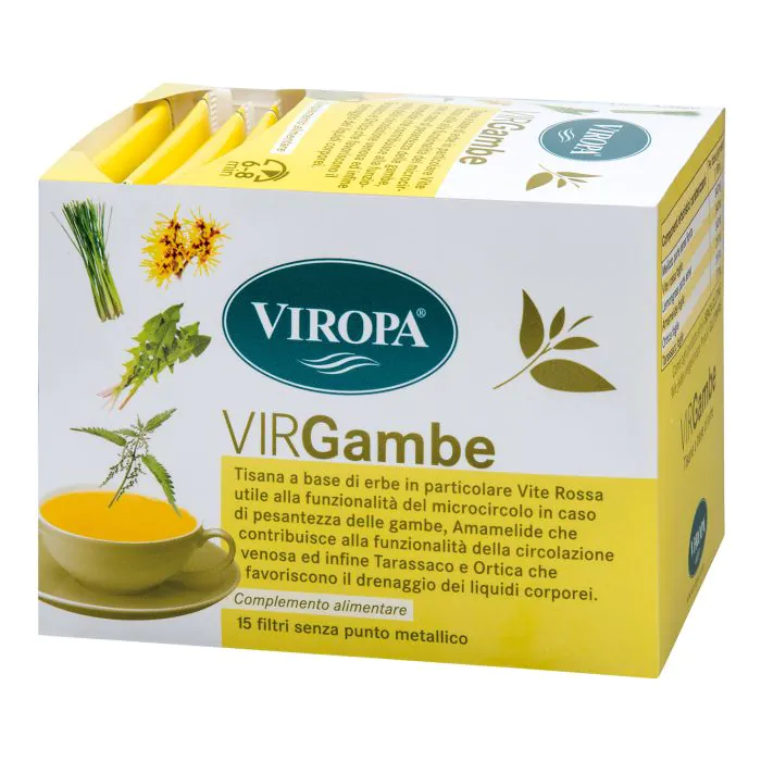 Viropa virgambe Viropa virgambe