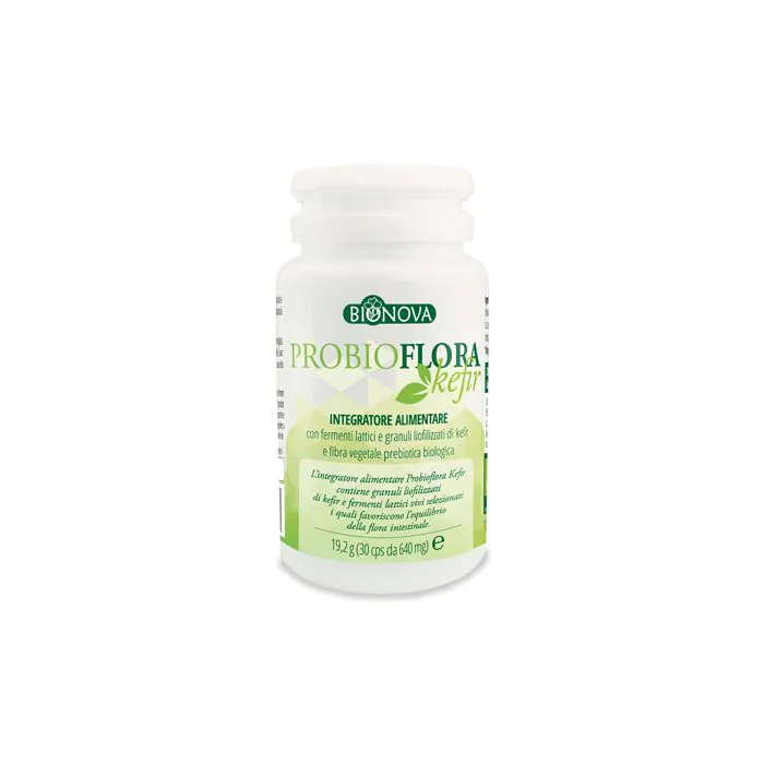Probioflora kefir 30 capsule