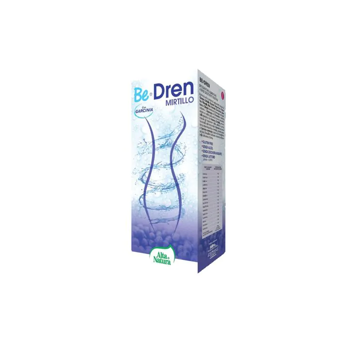 Bedren mirtillo 500ml Bedren mirtillo 500ml