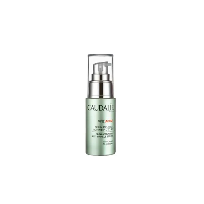 Caudalie vineactiv siero antirughe 30ml Caudalie vineactiv siero antirughe 30ml